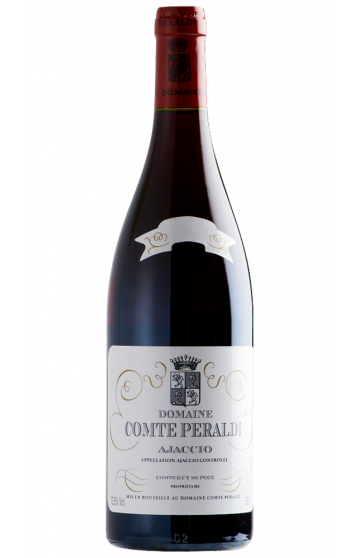 Domaine Comte Peraldi 2019 red