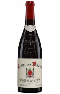 Clos des Papes 2019