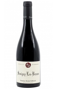 Domaine Michel Noëllat: Savigny-Les-Beaune red 2019