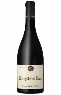 Domaine Michel Noëllat: Morey-Saint-Denis 2019