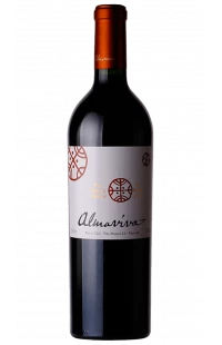 Viña Almaviva : Almaviva 2020