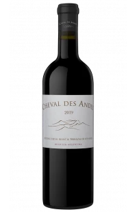 Cheval des Andes 2019