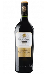 Baron de Chirel Reserva 2015