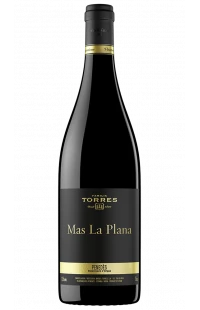 Torres : Mas la Plana 2011