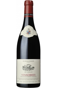 Famille Perrin : Vinsobres "Les Cornuds" 2019