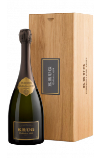 Krug Rosé NV (2 BT), 100 Years of Jaboulet, A Connoisseur's Collection, Finest & Rarest Wines, 2021