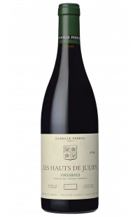 Famille Perrin : Vinsobres Les Hauts de Julien "Vielles Vignes" 2019