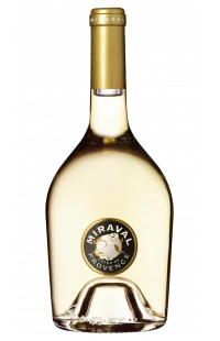 Miraval Blanc 2021