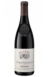 Delas Le Clos 2019