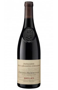 Delas Domaine des Grands Chemins 2020