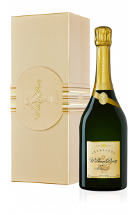 Champagne Deutz Brut 12° 75cl - Desbos Boissons