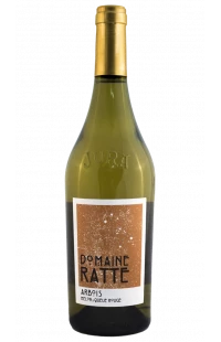 Domaine Ratte : Melon à Queue Rouge 2020