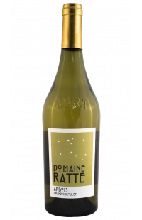 Domaine Ratte : Grand Curoulet 2020