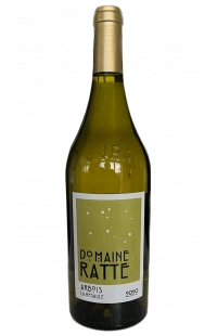 Domaine Ratte : La Regaule 2020