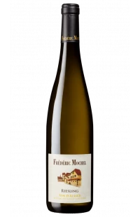 Domaine Frédéric Mochel : Riesling