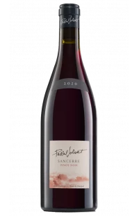 Pascal Jolivet : Sancerre Rouge "Pinot Noir" 2020