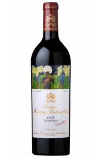 Château Mouton Rothschild 2020