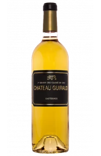 Château Guiraud 2017