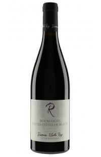 Domaine Elodie Roy : Hautes Côtes de Beaune rouge 2021