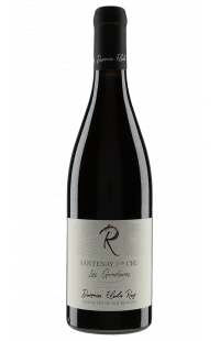 Domaine Elodie Roy : Santenay 1er Cru "Les Gravières" 2021