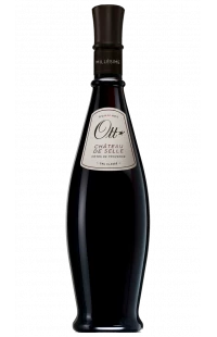 Château de Selle 2020 rouge Domaines Ott