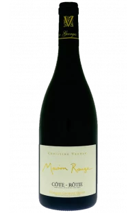 Domaine Georges Vernay - Côte-Rôtie "Maison Rouge" 2017