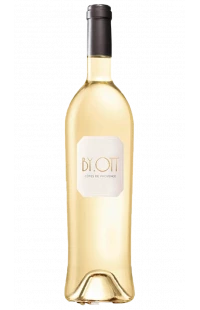 By Ott 2019 Blanc - Domaines Ott