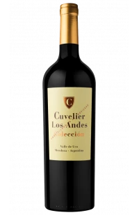 Cuvelier los Andes Coleccion 2018