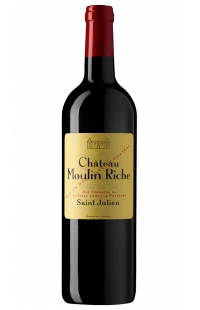 Château Moulin Riche 2018