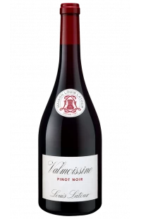 Louis Latour : Domaine de Valmoissine 2018