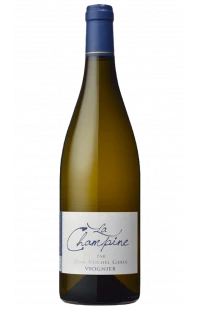 Jean-Michel Gérin La Champine Viognier 2022