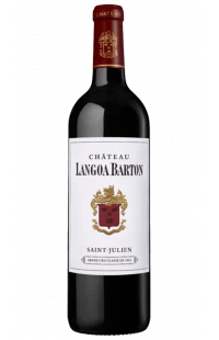 Château Langoa Barton 2022 - Primeurs