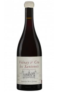 Domaine Rémi Jobard : Volnay 1er Cru Les Santenots 2021