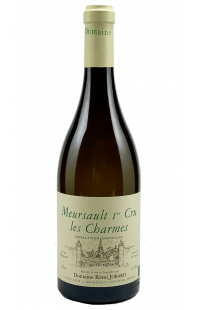 Domaine Rémi Jobard : Meursault 1er Cru Les Charmes 2019