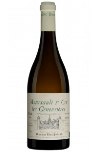 Domaine Rémi Jobard : Meursault 1er Cru Les Genevrières 2019