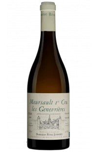 Domaine Rémi Jobard : Meursault 1er Cru Les Genevrières 2020