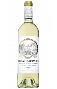 Château Carbonnieux blanc 2022 - Primeurs