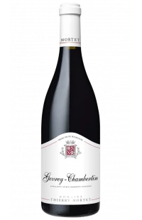 Domaine Thierry Mortet : Gevrey Chambertin 2019