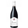 Domaine Thierry Mortet : "Les Charmes de Daix" 2020