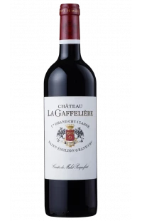 Château la Gaffelière 2020 - Primeurs