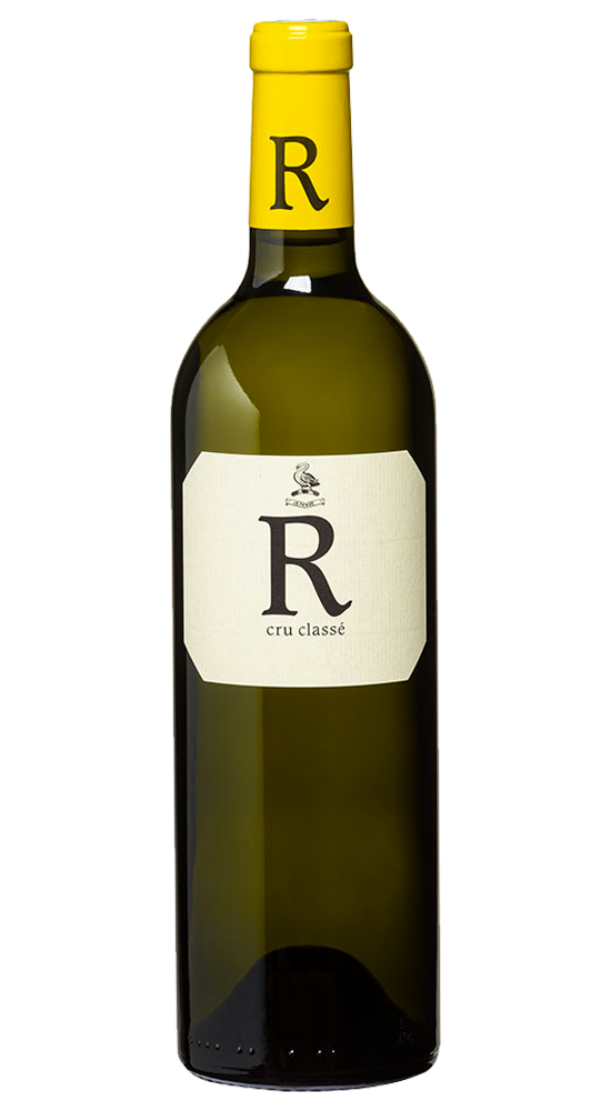 R de Rimauresq Blanc 2021