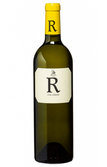 R de Rimauresq Blanc 2016