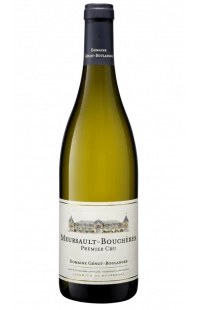 Meursault 1er Cru "Les Bouchères" 2020