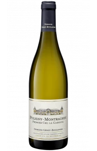 Puligny-Montrachet 1er Cru "La Garenne" 2020