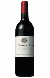 La Closerie Fourtet 2020 - Primeurs