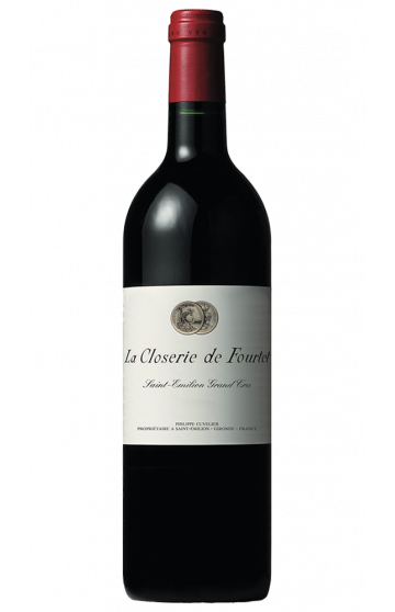 La Closerie Fourtet 2020 - Primeurs