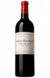 Château Haut-Bailly 2022 - Primeurs