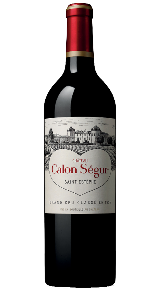 Château Calon Ségur 2020 - Primeurs