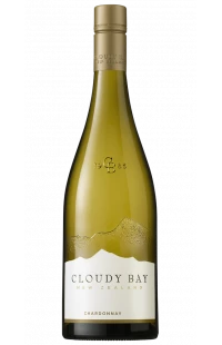 Cloudy Bay Chardonnay 2021