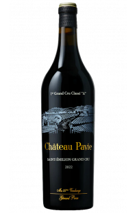 Château Pavie 2022 - Primeurs